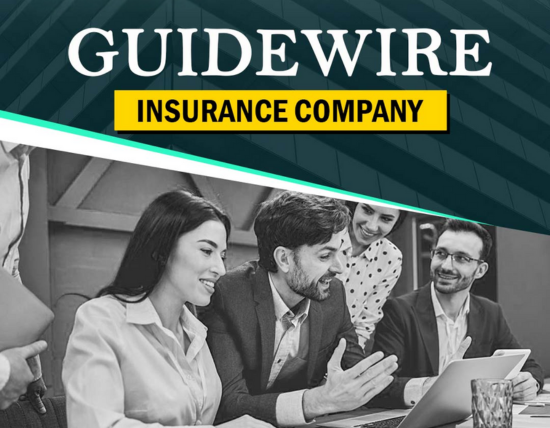 Guidewire Training 