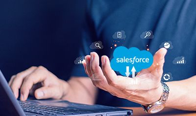 Salesforce 
