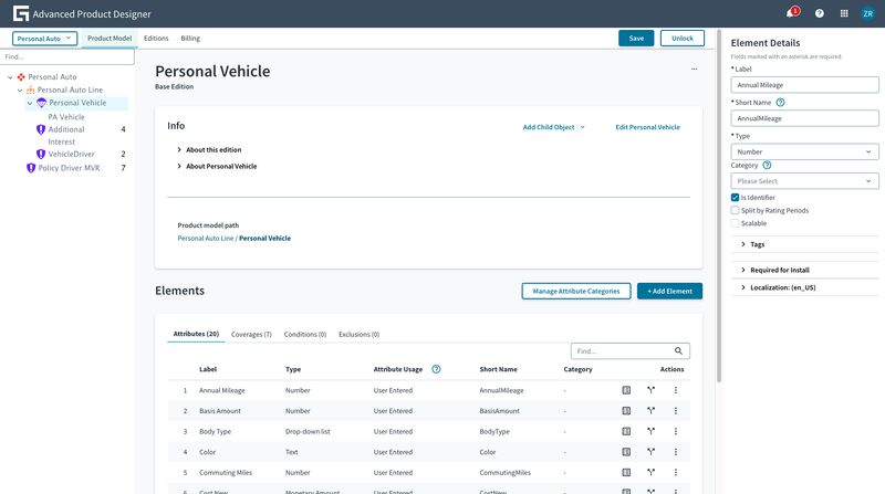 Guidewire Policy center ( Configuration )