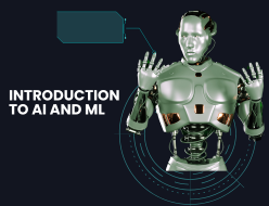 Introduction to AI & ML