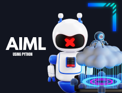 AI ML with Python and Deep Leaning
