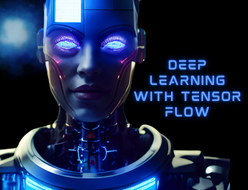 Deep Learning with Tensor flow 