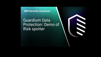 IBM Gaurdium Certification Training 