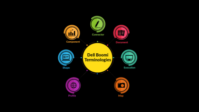 Dell Boomi  Certification Training 