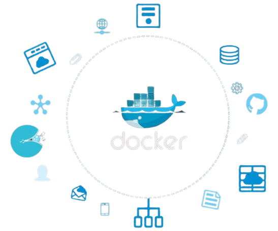  Dockers Certification Training
